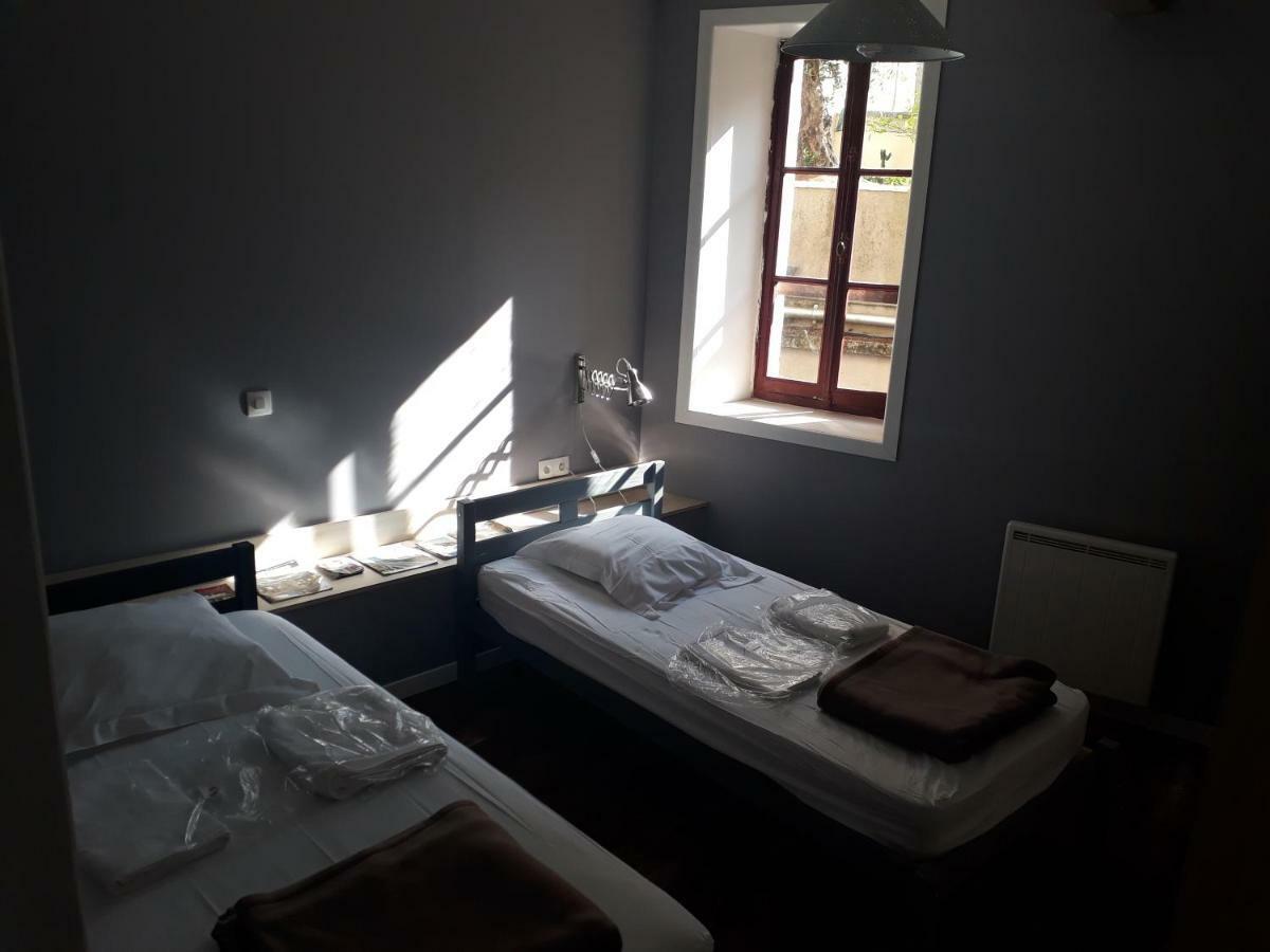 La Coquille Bed & Breakfast Moissac Exterior photo